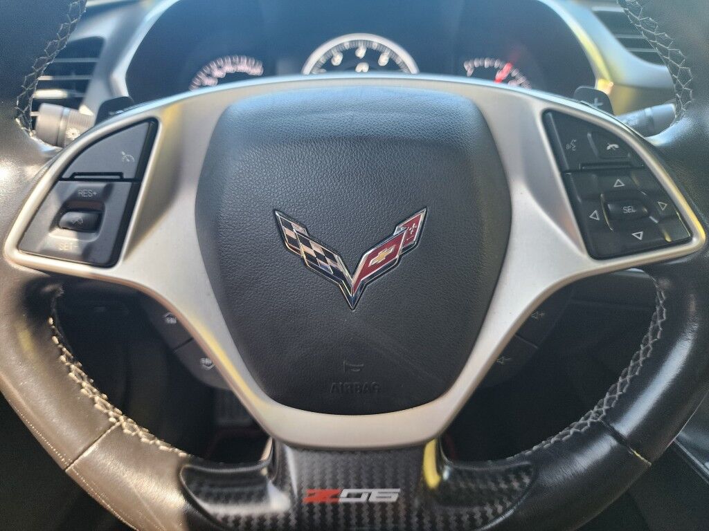 2019 Chevrolet Corvette Z06 1LZ~AFTERMARKET HEADERS~SOUNDS AMAZING~ONLINE FINANCE AND SHIPPING AVAILABLE!!! Sarasota FL