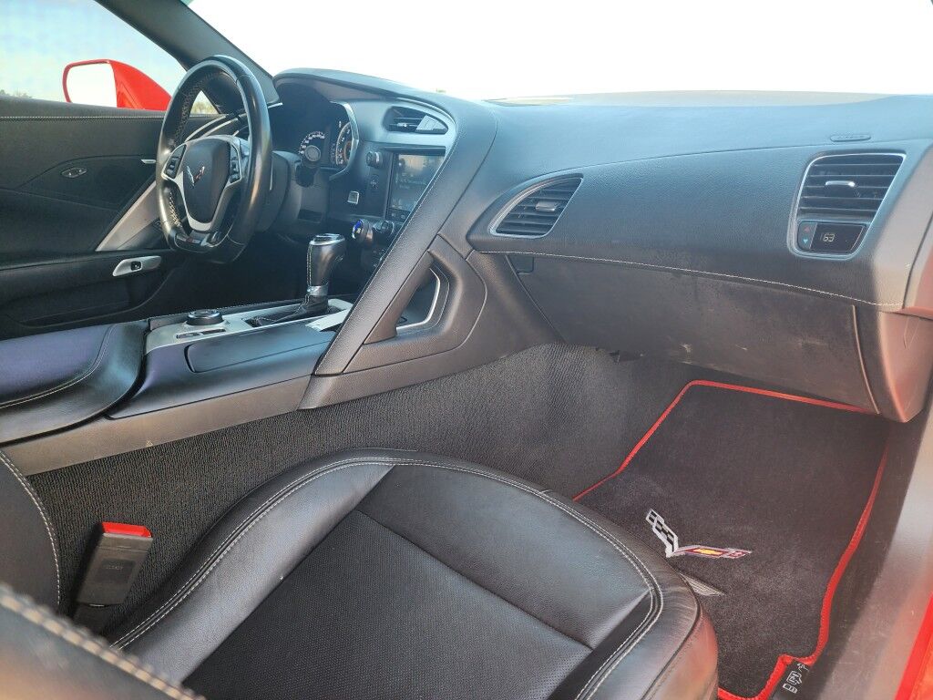 2019 Chevrolet Corvette Z06 1LZ~AFTERMARKET HEADERS~SOUNDS AMAZING~ONLINE FINANCE AND SHIPPING AVAILABLE!!! Sarasota FL