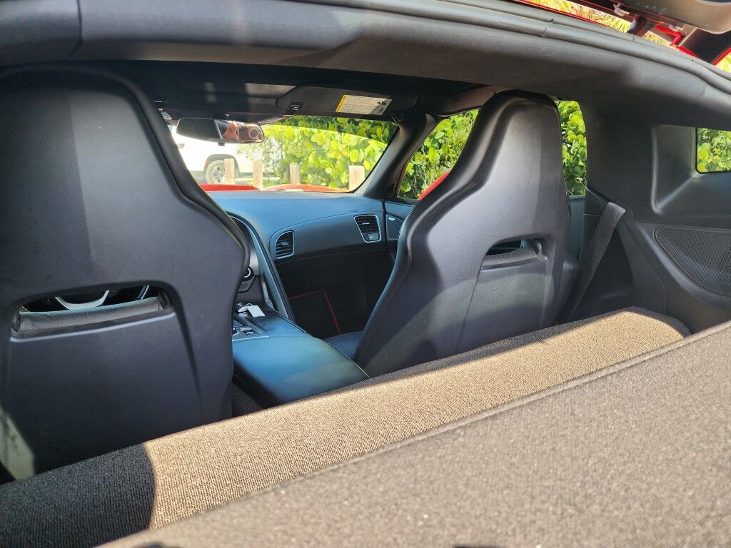 2019 Chevrolet Corvette Z06 1LZ~AFTERMARKET HEADERS~SOUNDS AMAZING~ONLINE FINANCE AND SHIPPING AVAILABLE!!! Sarasota FL