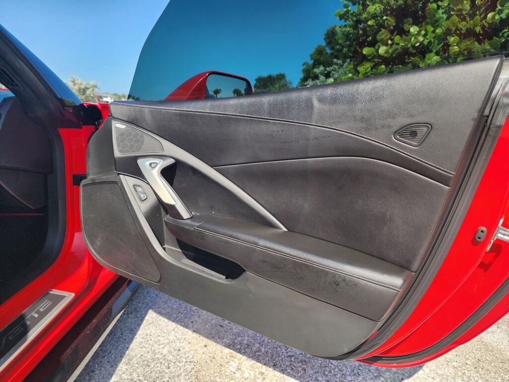 2019 Chevrolet Corvette Z06 1LZ~AFTERMARKET HEADERS~SOUNDS AMAZING~ONLINE FINANCE AND SHIPPING AVAILABLE!!! Sarasota FL