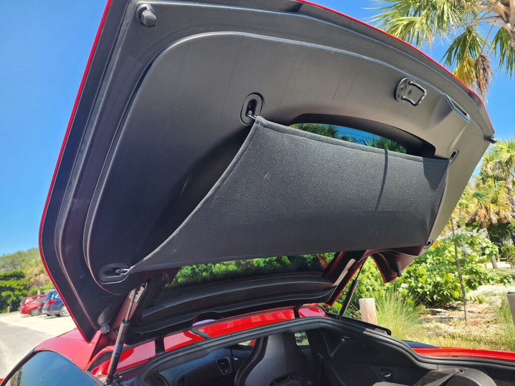 2019 Chevrolet Corvette Z06 1LZ~AFTERMARKET HEADERS~SOUNDS AMAZING~ONLINE FINANCE AND SHIPPING AVAILABLE!!! Sarasota FL