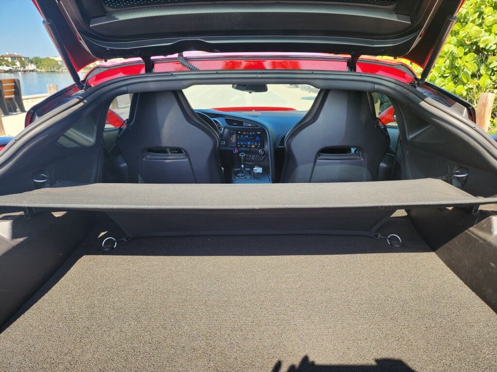 2019 Chevrolet Corvette Z06 1LZ~AFTERMARKET HEADERS~SOUNDS AMAZING~ONLINE FINANCE AND SHIPPING AVAILABLE!!! Sarasota FL