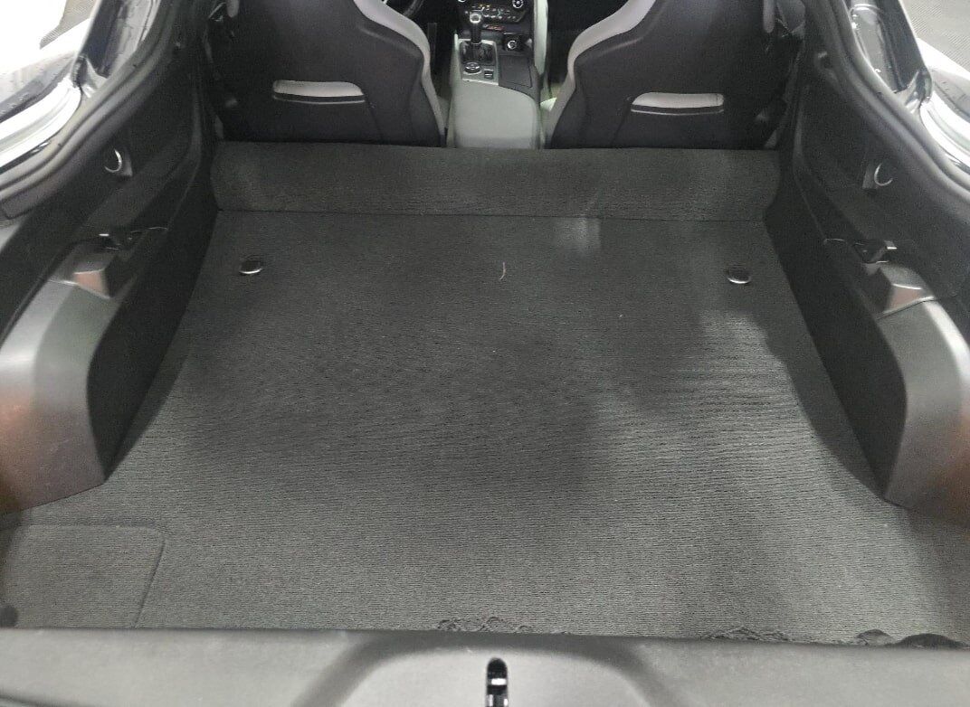 2019 Chevrolet Corvette Z06 2LZ 7-Speed Manual Ventilated Seats Portland OR