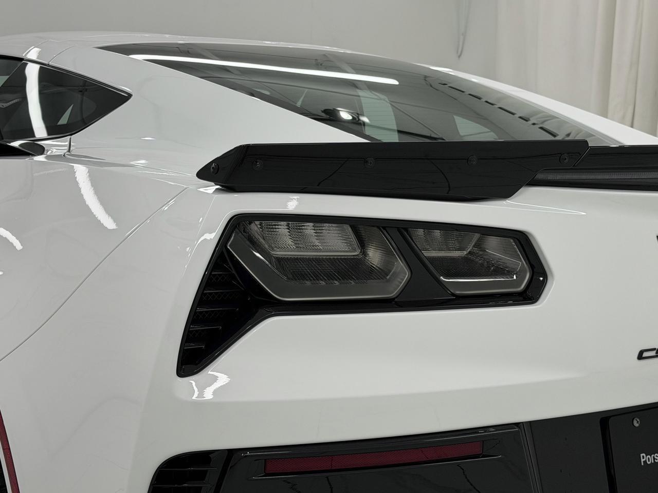 2019 Chevrolet Corvette Z06 2LZ Newark DE