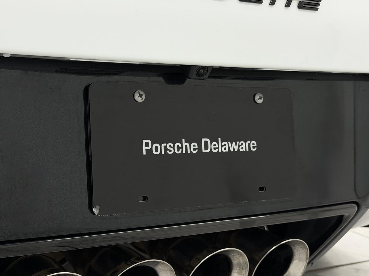 2019 Chevrolet Corvette Z06 2LZ Newark DE