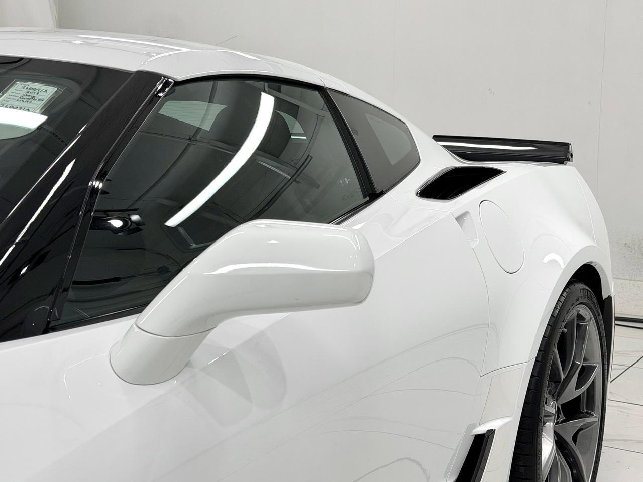 2019 Chevrolet Corvette Z06 2LZ Newark DE