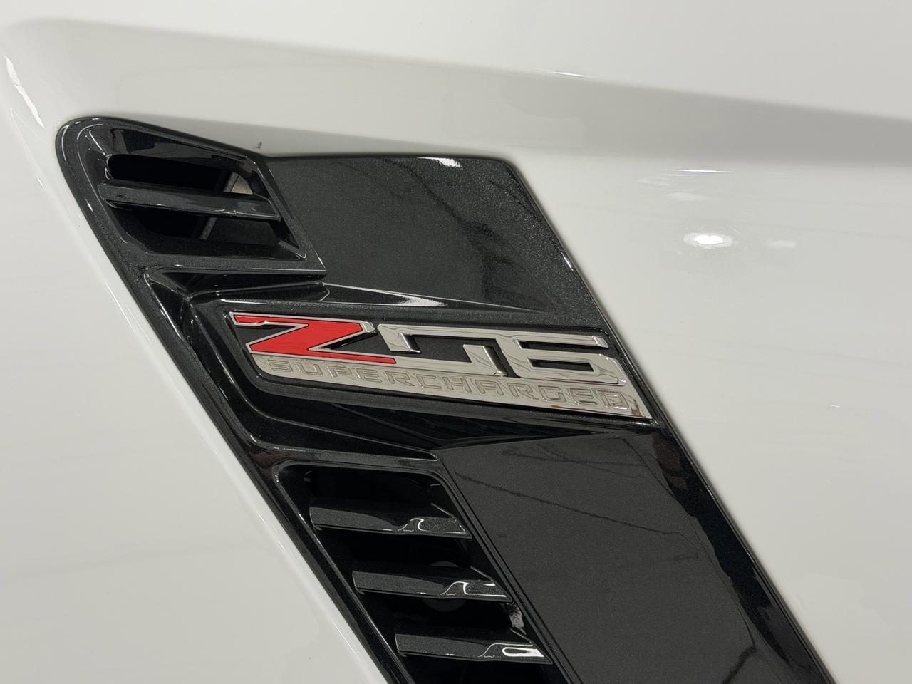 2019 Chevrolet Corvette Z06 2LZ Newark DE