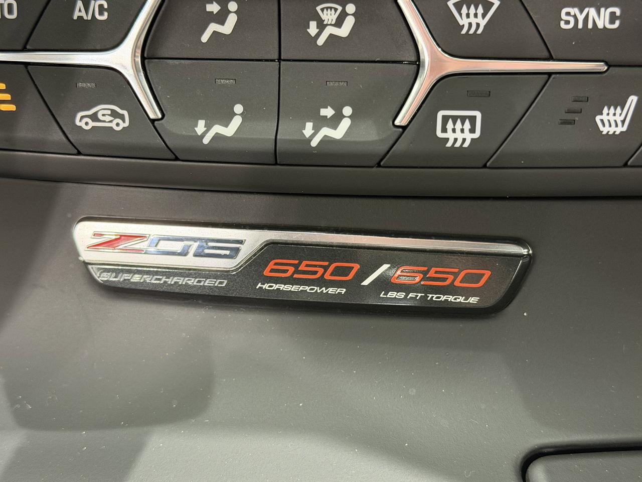 2019 Chevrolet Corvette Z06 2LZ Newark DE