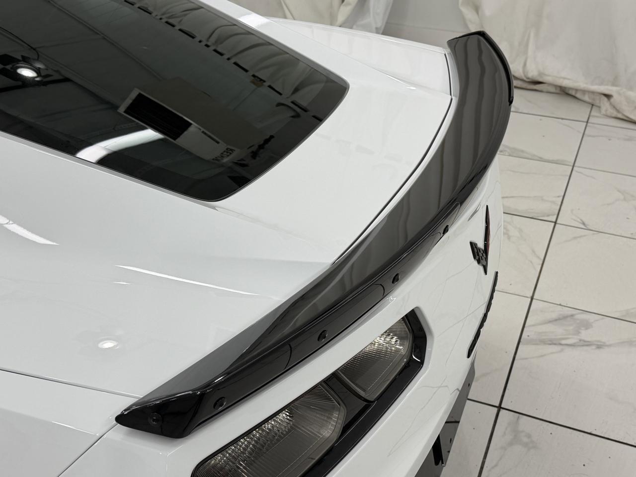 2019 Chevrolet Corvette Z06 2LZ Newark DE