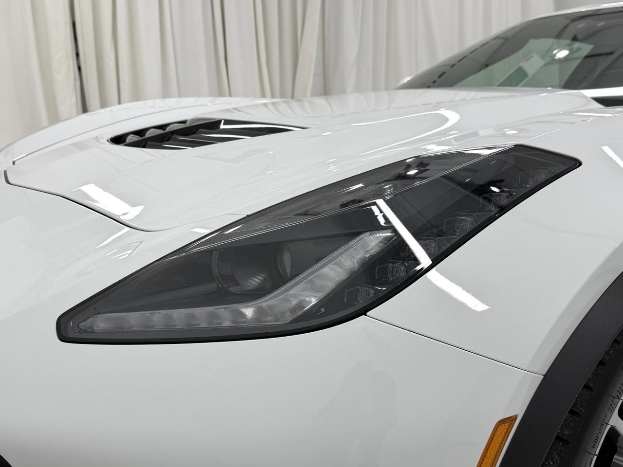 2019 Chevrolet Corvette Z06 2LZ Newark DE