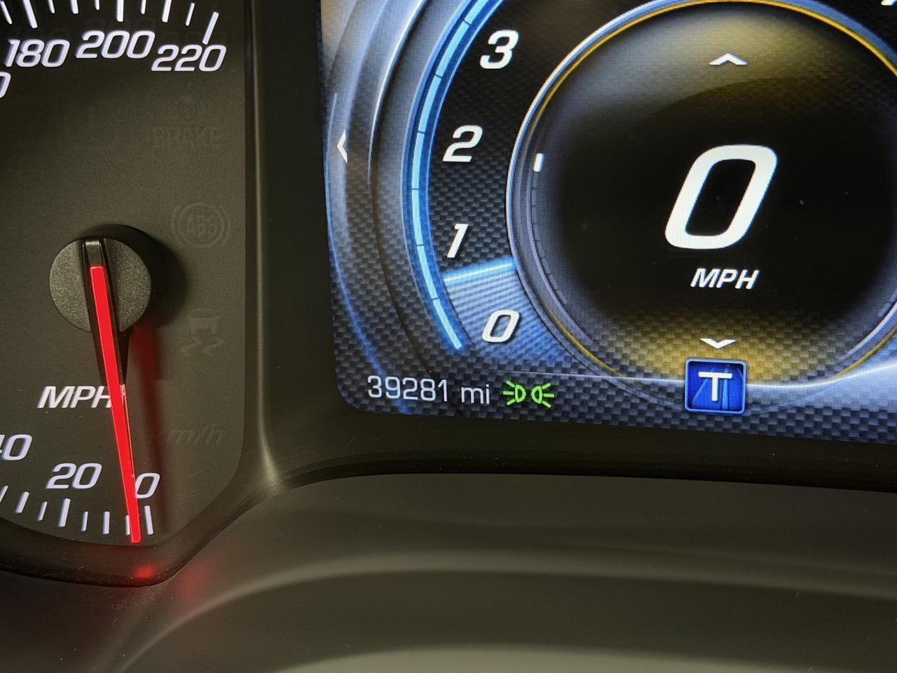 2019 Chevrolet Corvette Z06 2LZ Newark DE