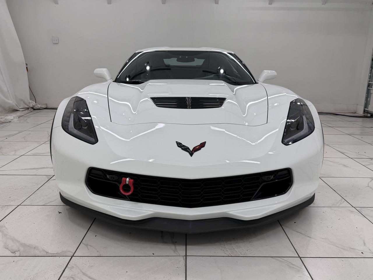 2019 Chevrolet Corvette Z06 2LZ Newark DE