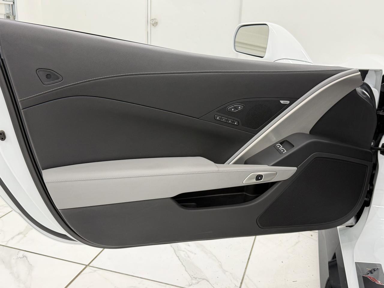 2019 Chevrolet Corvette Z06 2LZ Newark DE