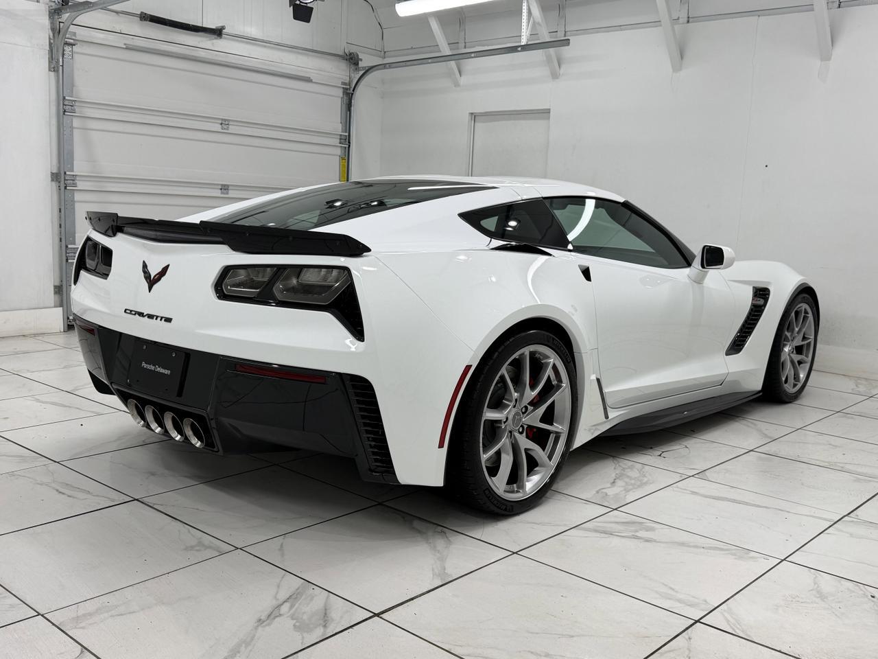 2019 Chevrolet Corvette Z06 2LZ Newark DE