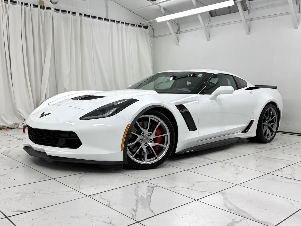 2019 Chevrolet Corvette Z06 2LZ Newark DE