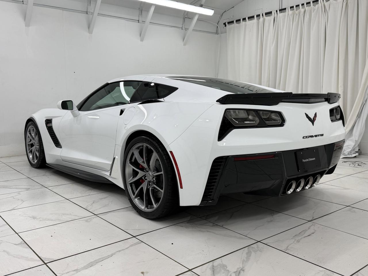 2019 Chevrolet Corvette Z06 2LZ Newark DE