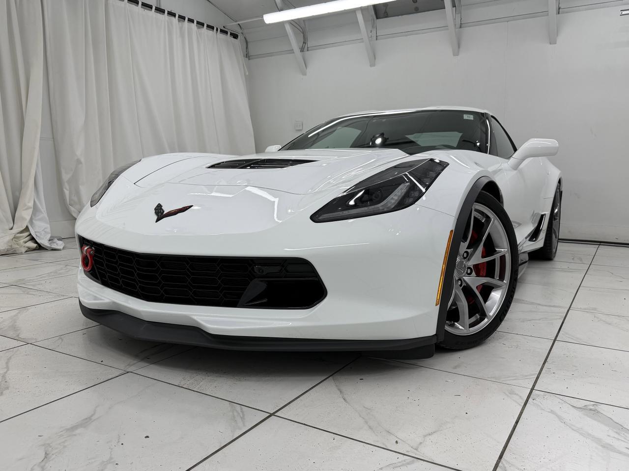 2019 Chevrolet Corvette Z06 2LZ Newark DE