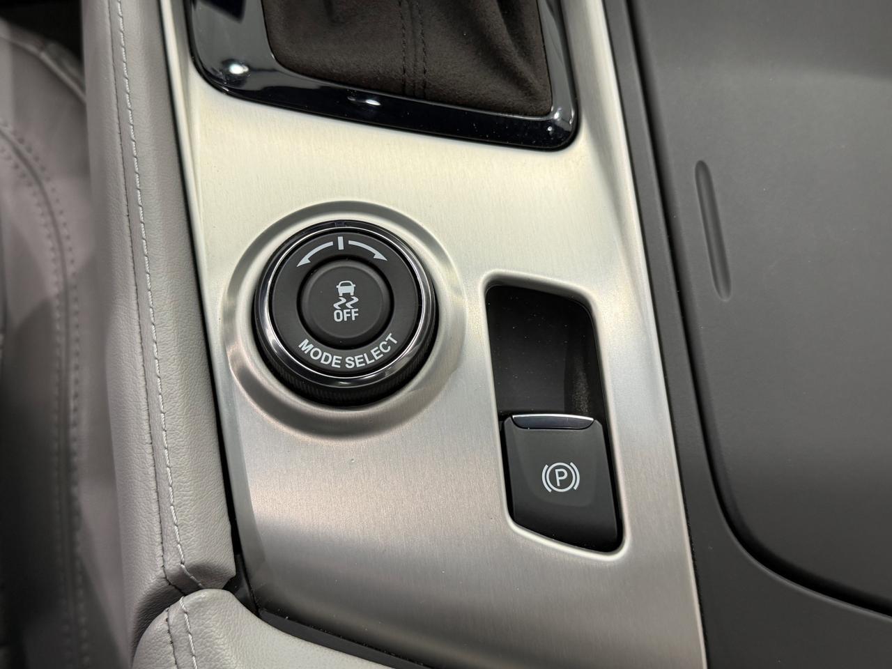 2019 Chevrolet Corvette Z06 2LZ Newark DE