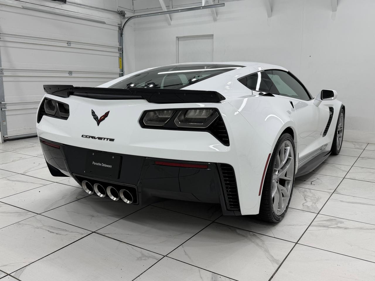 2019 Chevrolet Corvette Z06 2LZ Newark DE