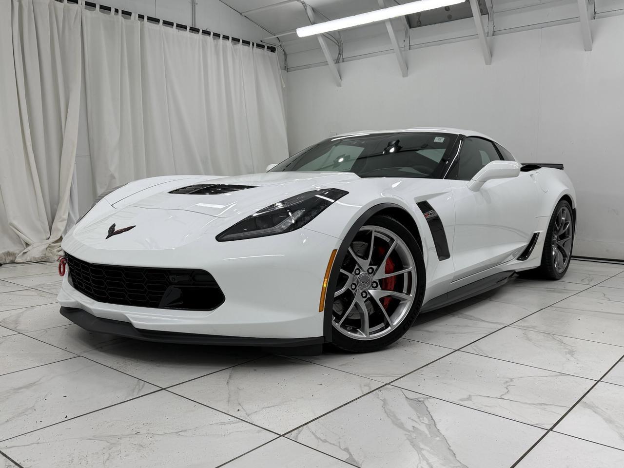 2019 Chevrolet Corvette Z06 2LZ Newark DE