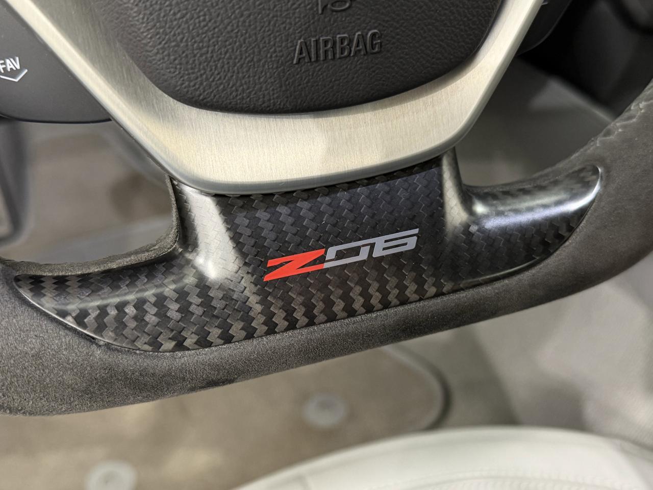2019 Chevrolet Corvette Z06 2LZ Newark DE