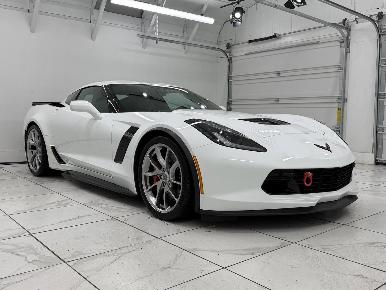 2019 Chevrolet Corvette Z06 2LZ Newark DE