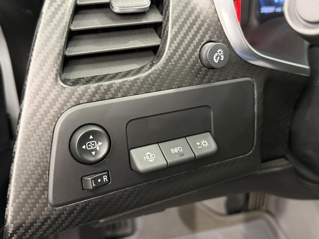 2019 Chevrolet Corvette Z06 2LZ Newark DE