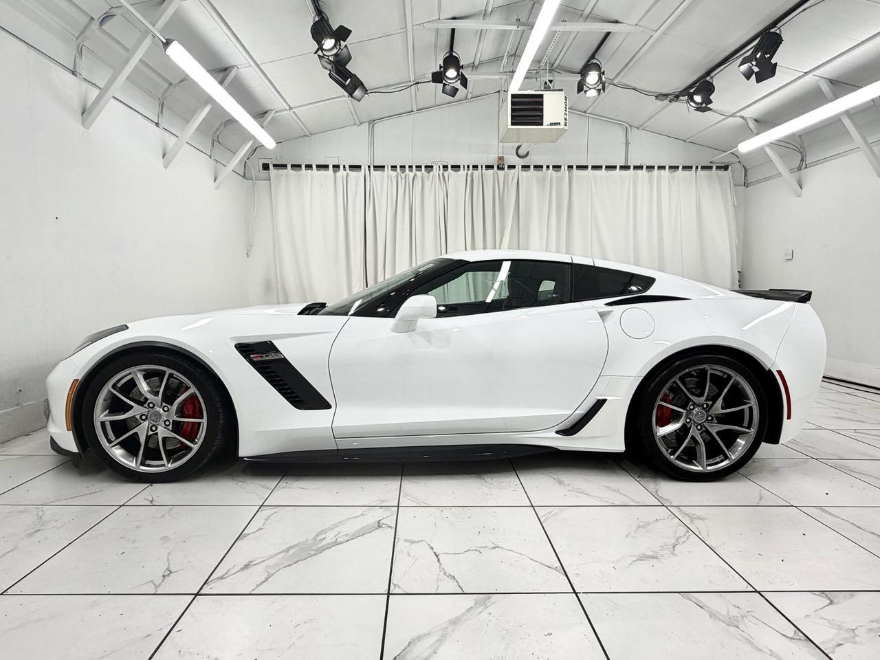2019 Chevrolet Corvette Z06 2LZ Newark DE
