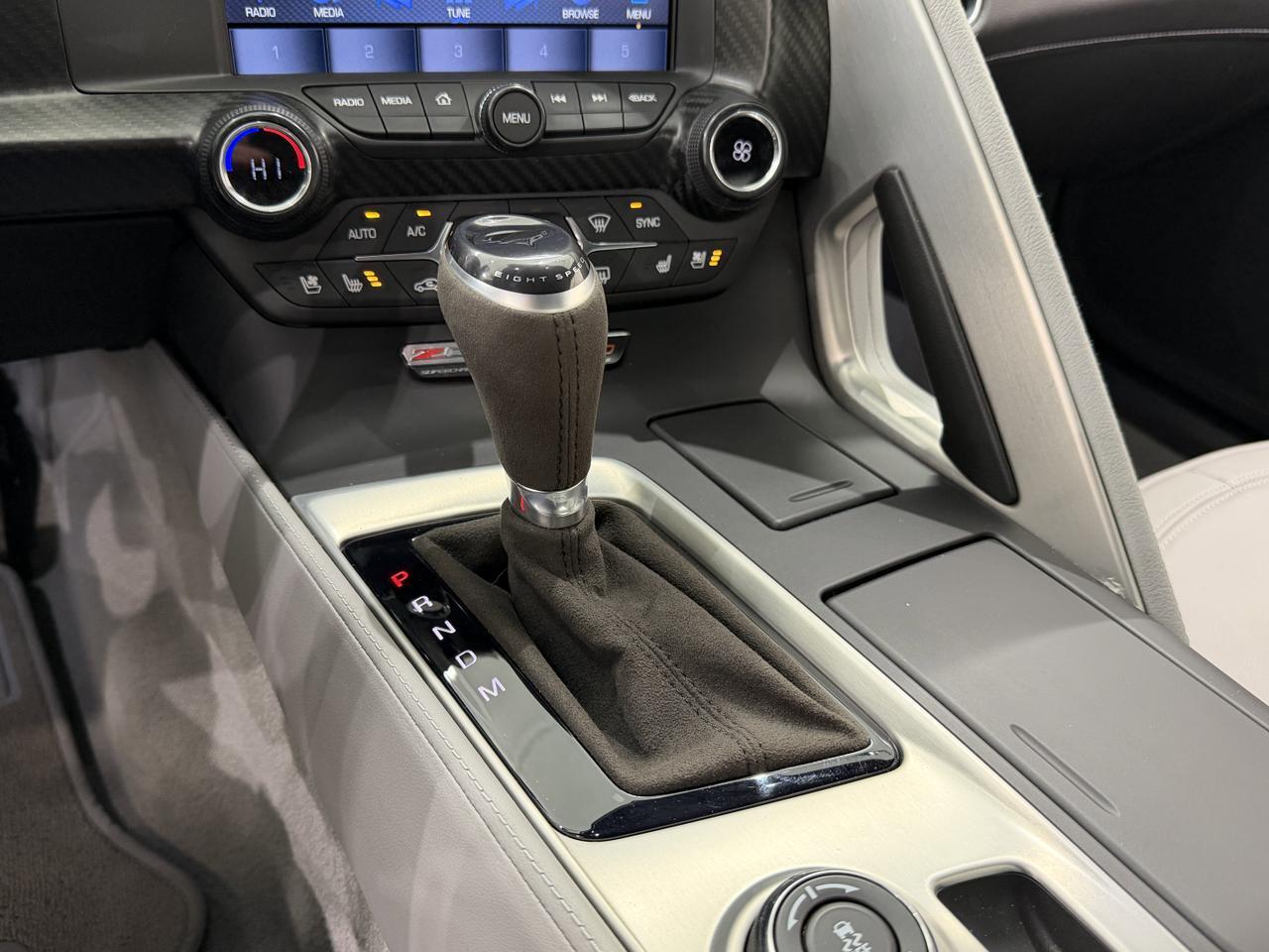 2019 Chevrolet Corvette Z06 2LZ Newark DE