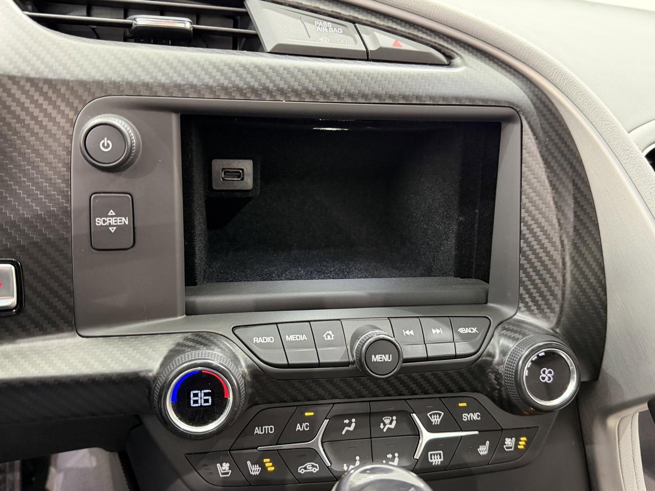 2019 Chevrolet Corvette Z06 2LZ Newark DE