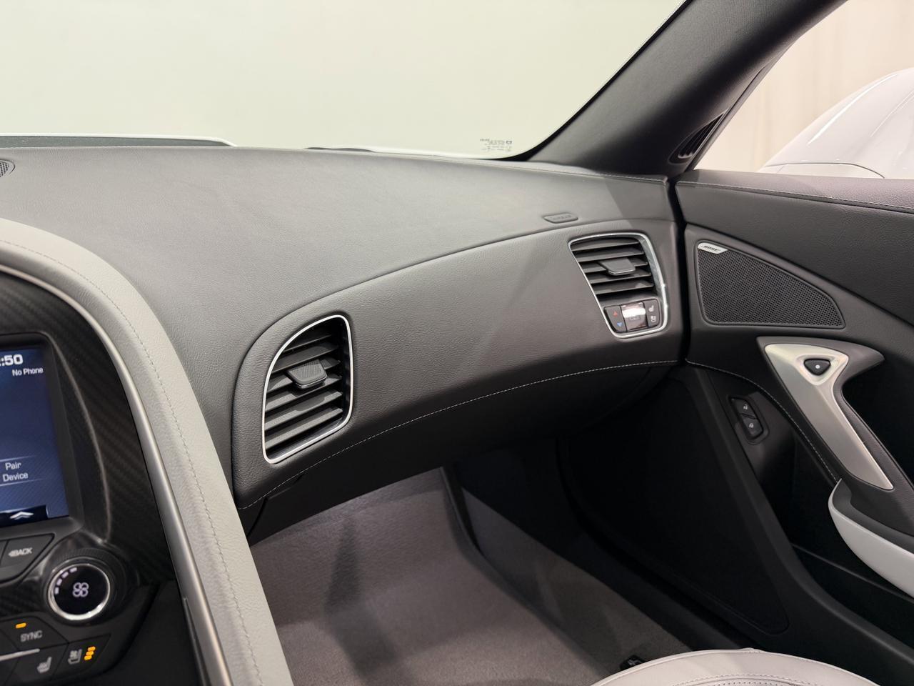 2019 Chevrolet Corvette Z06 2LZ Newark DE