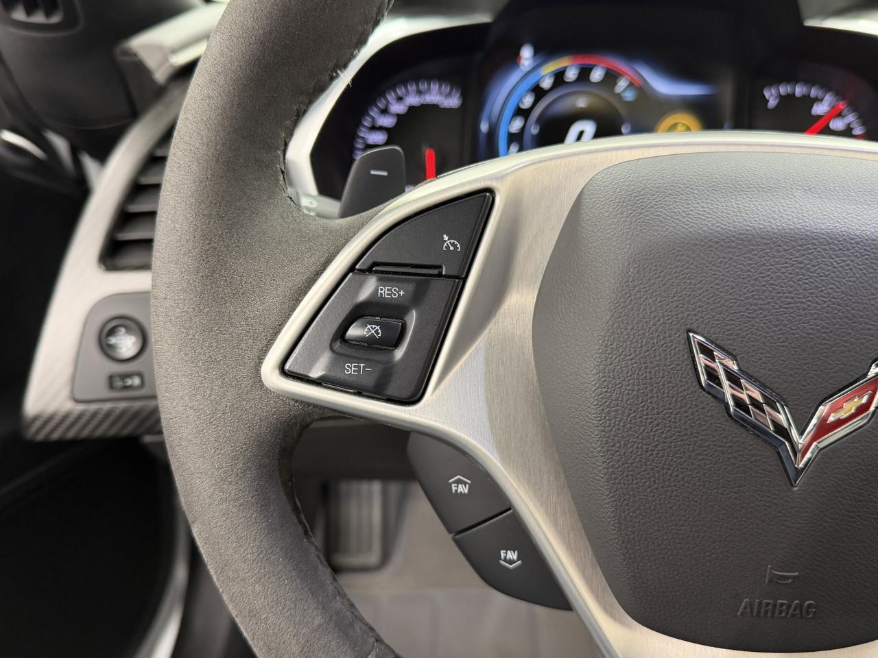 2019 Chevrolet Corvette Z06 2LZ Newark DE