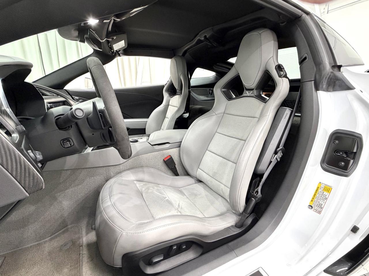 2019 Chevrolet Corvette Z06 2LZ Newark DE