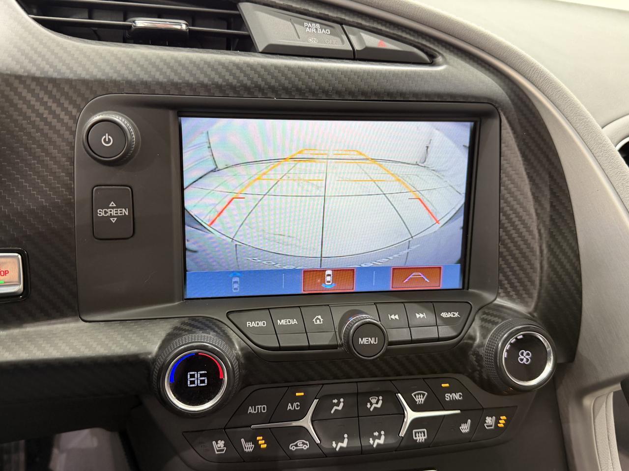 2019 Chevrolet Corvette Z06 2LZ Newark DE