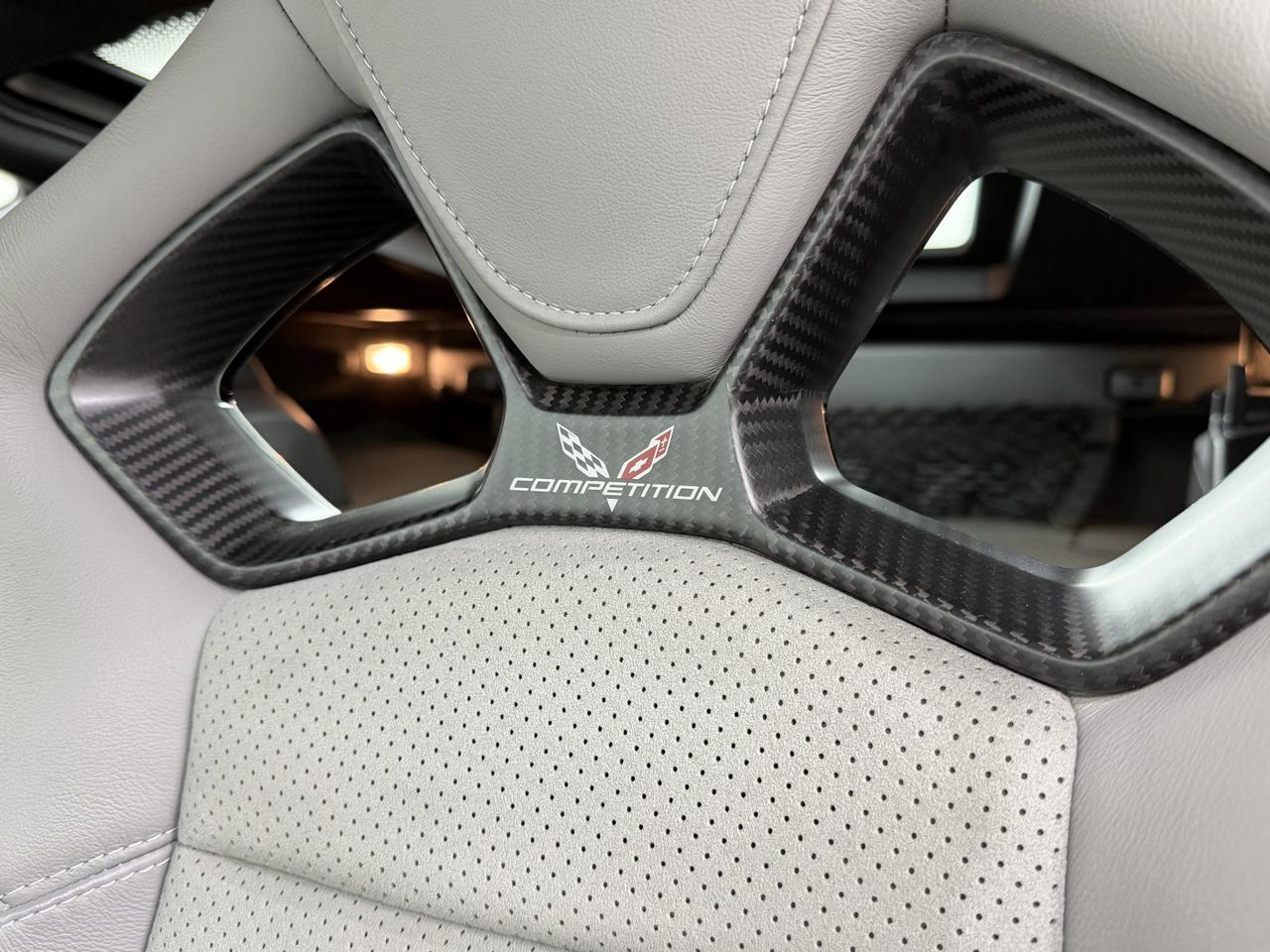 2019 Chevrolet Corvette Z06 2LZ Newark DE