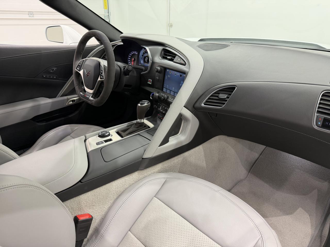 2019 Chevrolet Corvette Z06 2LZ Newark DE