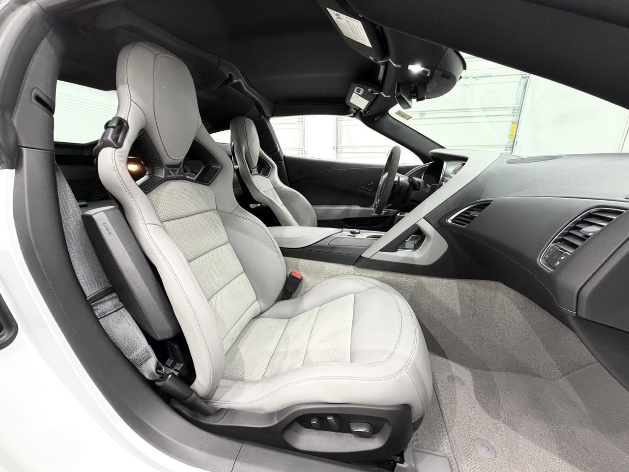 2019 Chevrolet Corvette Z06 2LZ Newark DE