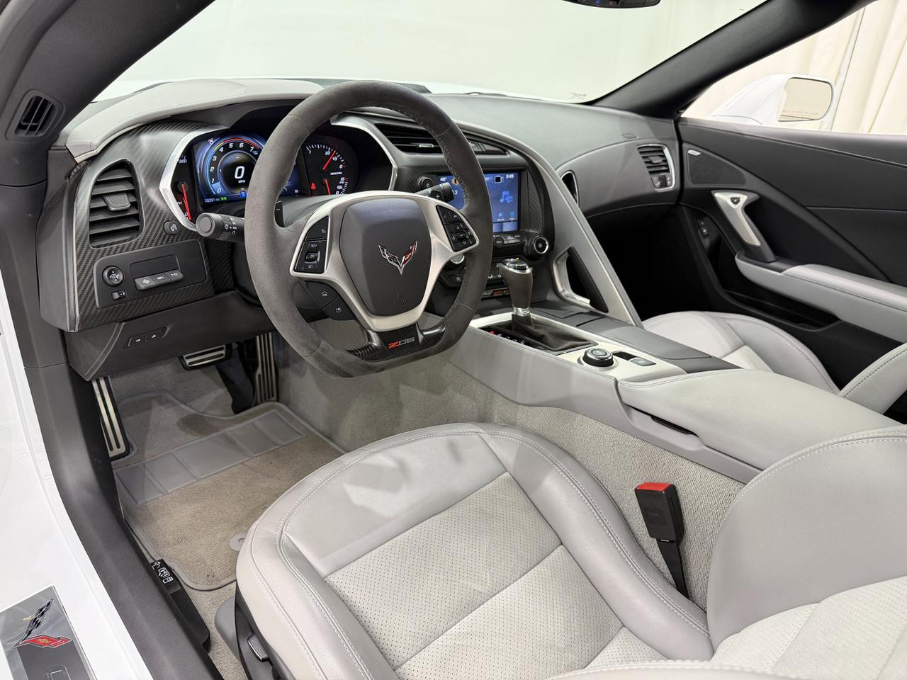 2019 Chevrolet Corvette Z06 2LZ Newark DE