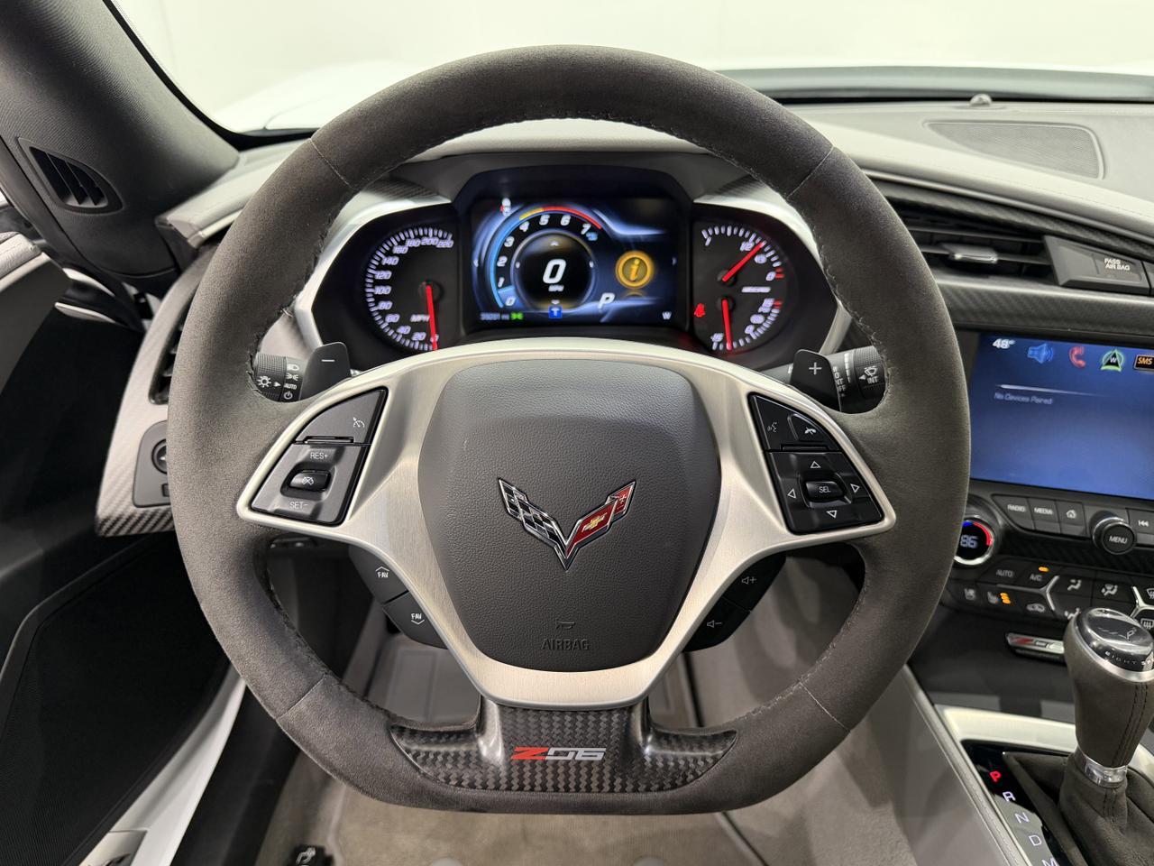 2019 Chevrolet Corvette Z06 2LZ Newark DE