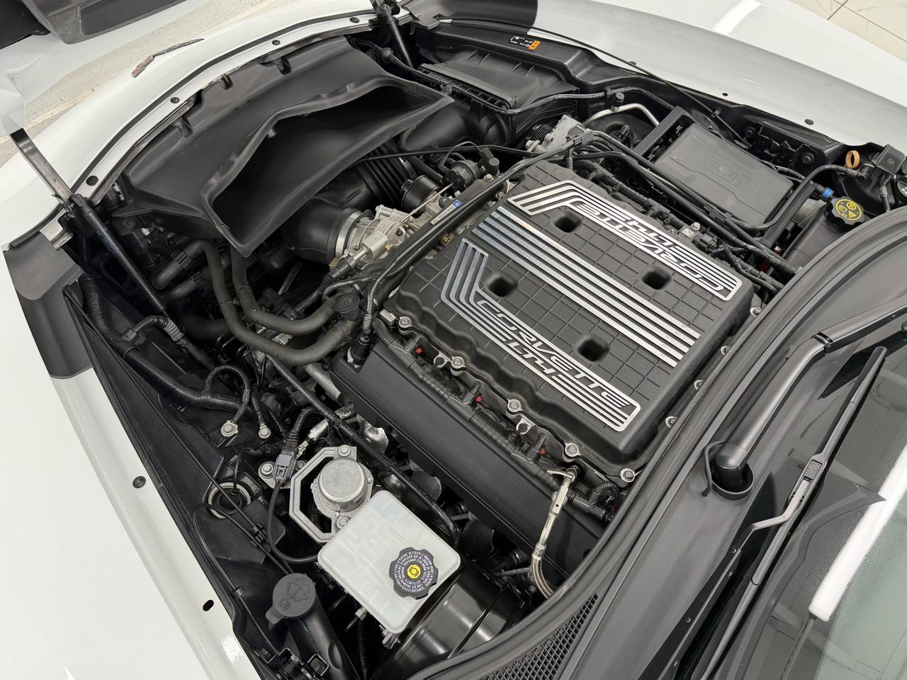 2019 Chevrolet Corvette Z06 2LZ Newark DE