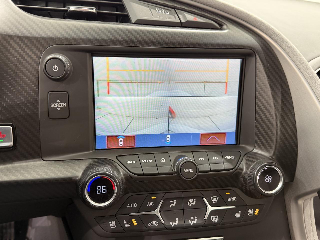 2019 Chevrolet Corvette Z06 2LZ Newark DE