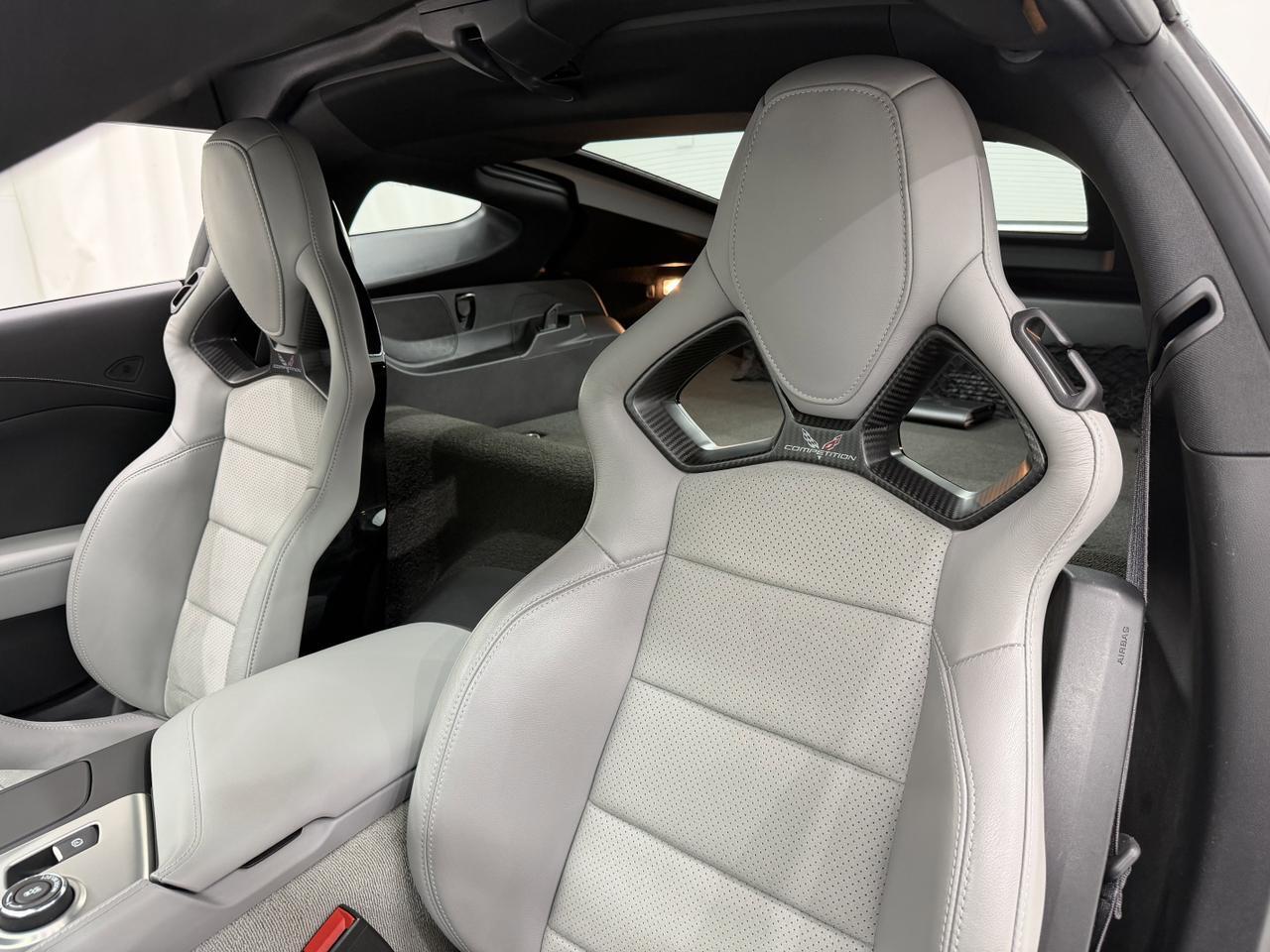 2019 Chevrolet Corvette Z06 2LZ Newark DE