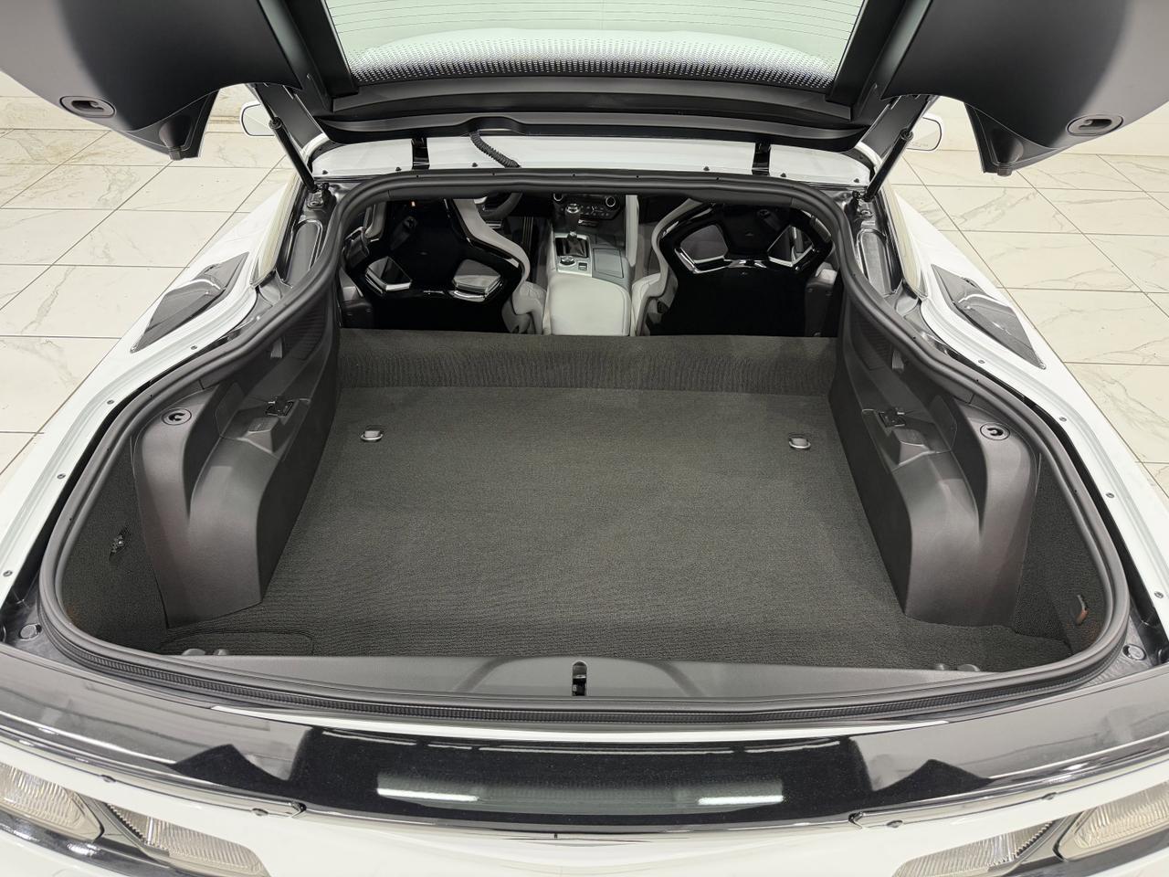 2019 Chevrolet Corvette Z06 2LZ Newark DE