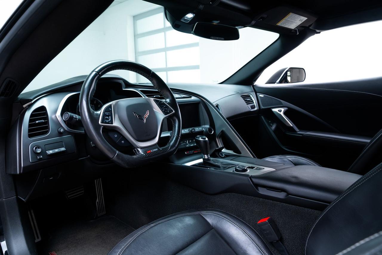 2019 Chevrolet Corvette Z06 $35k Invested / Maguson Supercharger / CPR intake Portland OR