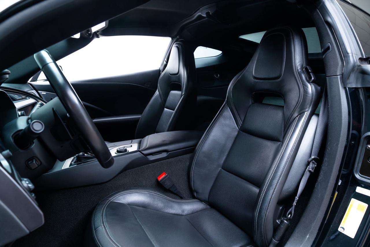 2019 Chevrolet Corvette Z06 $35k Invested / Maguson Supercharger / CPR intake Portland OR