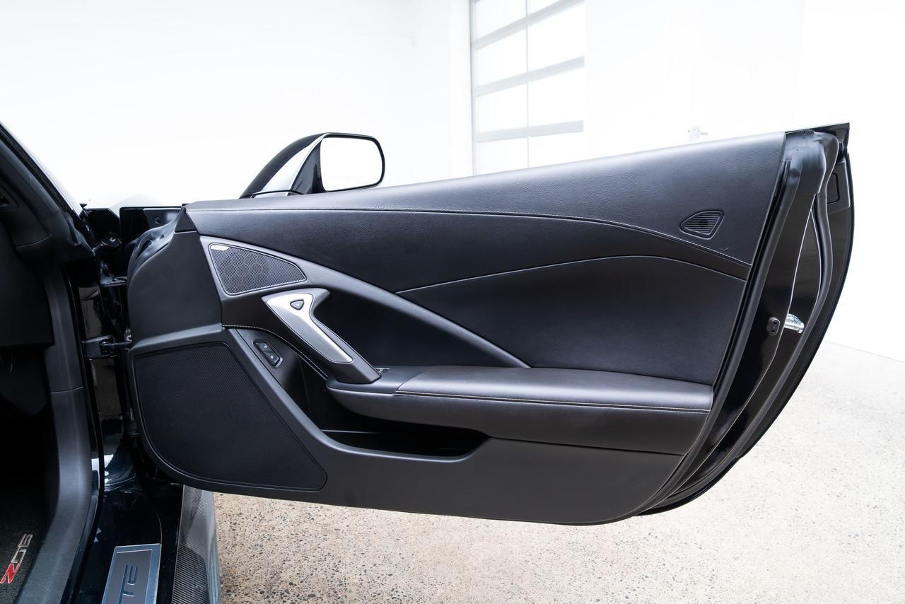 2019 Chevrolet Corvette Z06 $35k Invested / Maguson Supercharger / CPR intake Portland OR