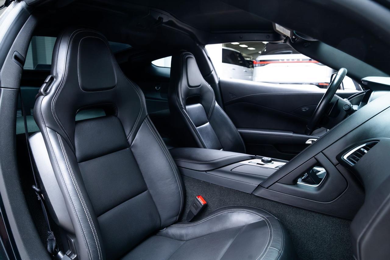 2019 Chevrolet Corvette Z06 $35k Invested / Maguson Supercharger / CPR intake Portland OR