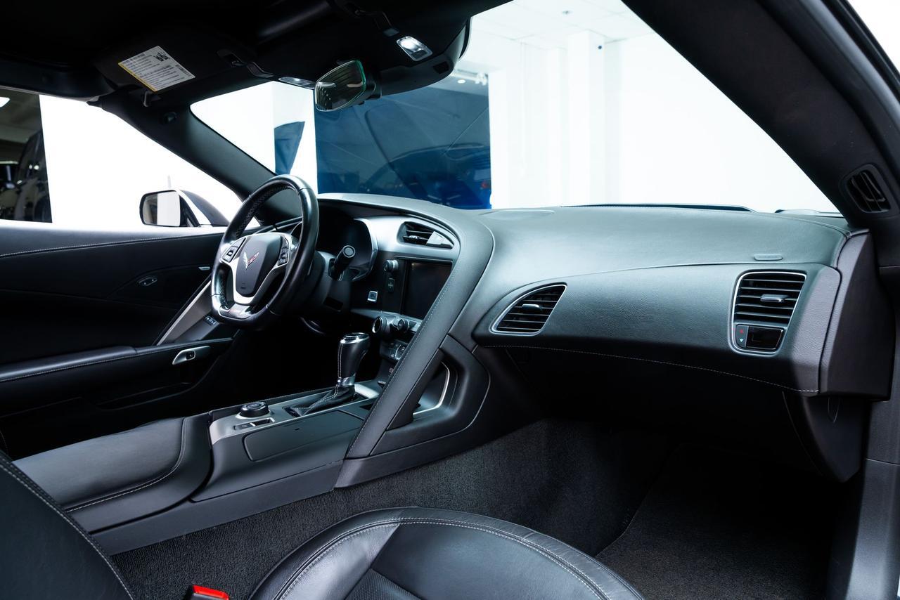 2019 Chevrolet Corvette Z06 $35k Invested / Maguson Supercharger / CPR intake Portland OR