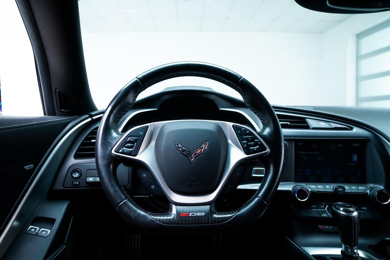 2019 Chevrolet Corvette Z06 $35k Invested / Maguson Supercharger / CPR intake Portland OR