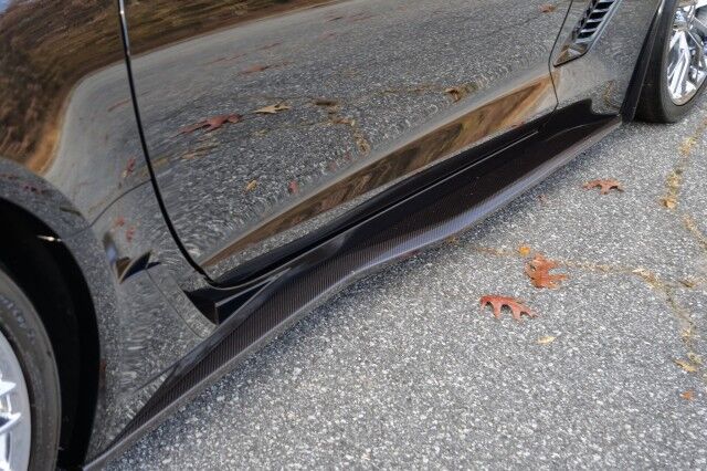 2019 Chevrolet Corvette Z06 Convertible 3LZ / Ground Effects / 6.2L V8! High Point NC